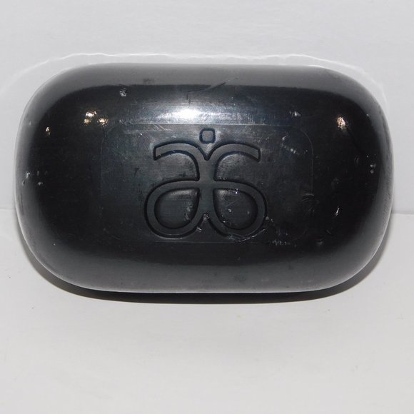 Arbonne  RE9 Advanced for Men Charcoal Soap Bar - Picture 2 of 3